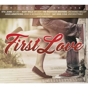 Various Artists - First Love  CD